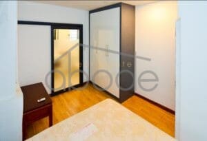 2-bedroom Riverside duplex apartment for sale Daun Penh
