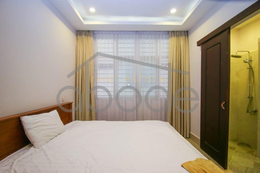 Comfortable 2 bedroom apartment for rent Russian Market