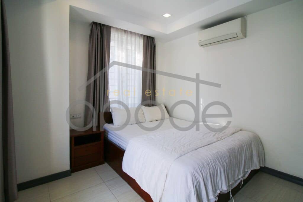 1-bedroom apartment for rent Russian Market