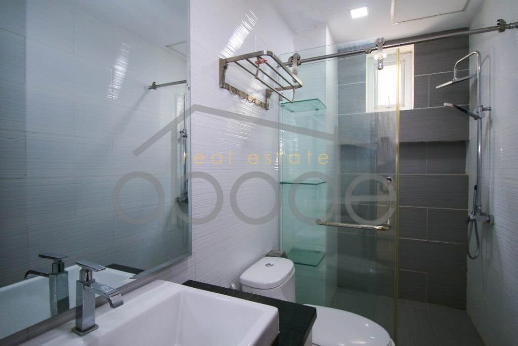 1-bedroom apartment for rent Russian Market