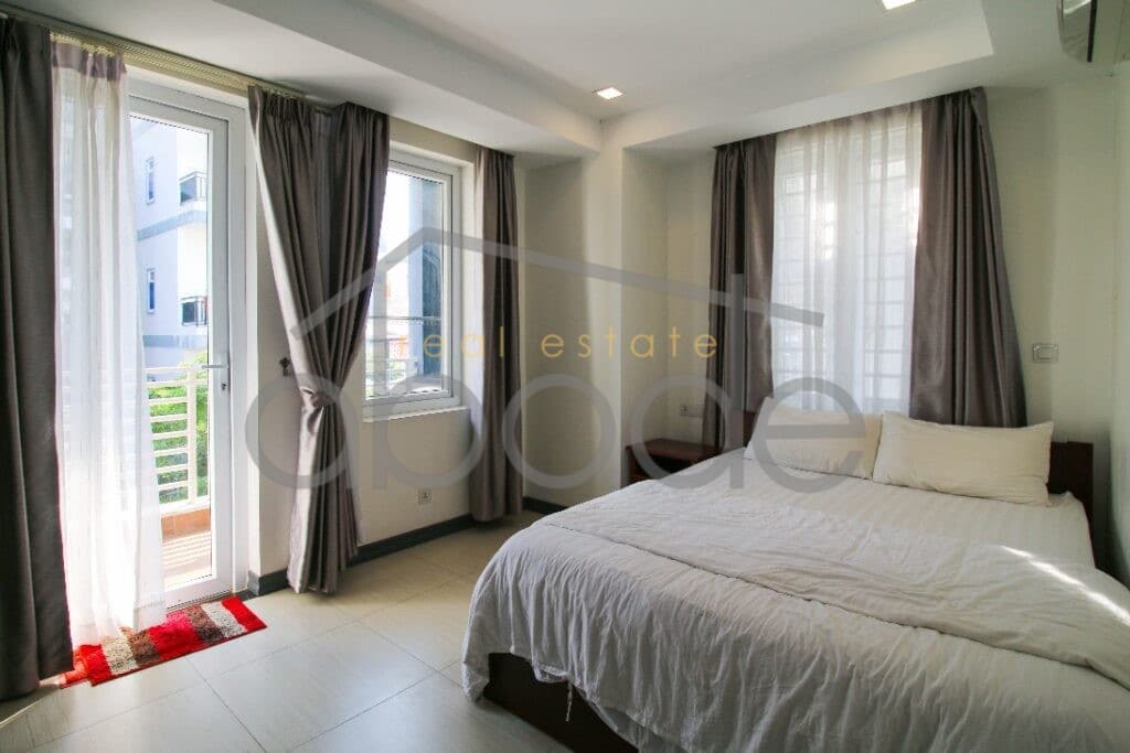 1-bedroom apartment for rent Russian Market