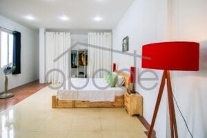 Large 2 bedroom apartment for rent Russian Market
