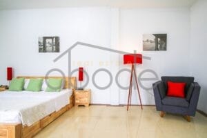 Large 2 bedroom apartment for rent Russian Market