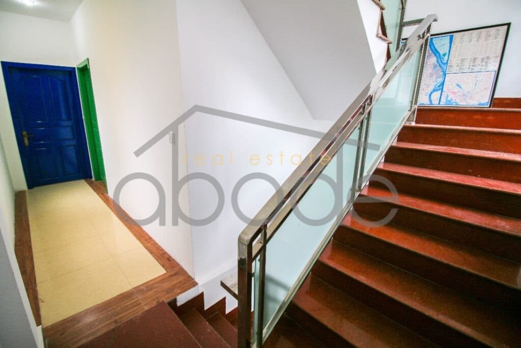 large studio apartment for rent Russian Market