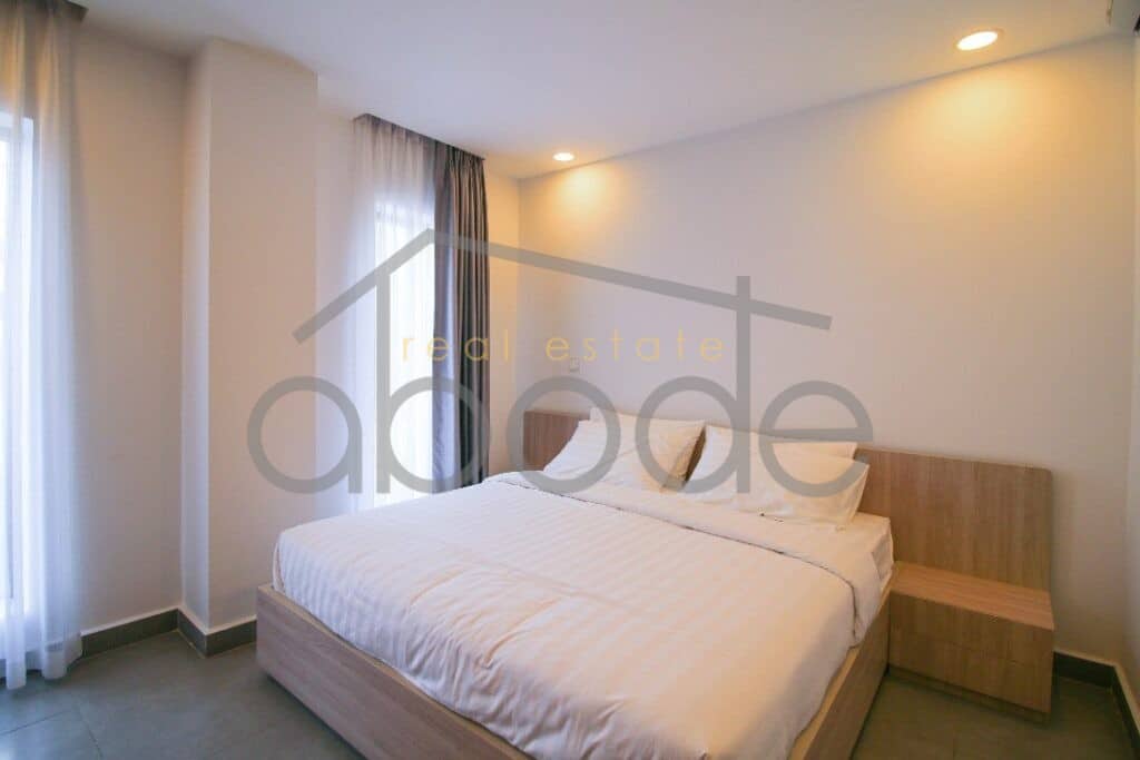 Luxury 1 bedroom apartment for rent Russian Market