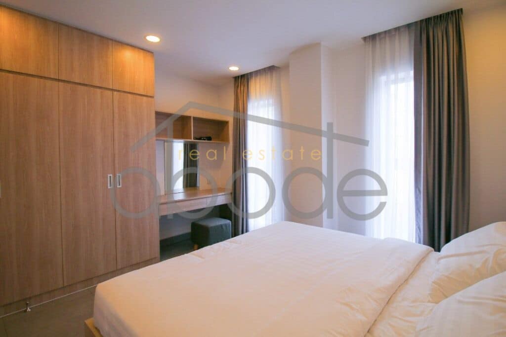 Luxury 1 bedroom apartment for rent Russian Market