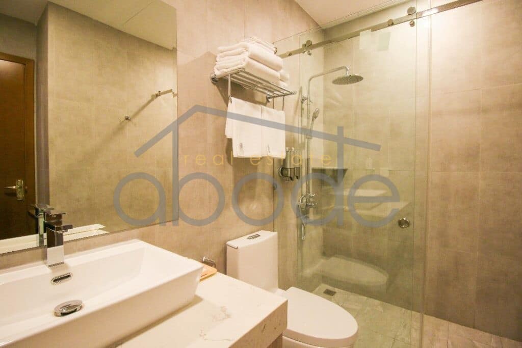 Luxury 1 bedroom apartment for rent Russian Market