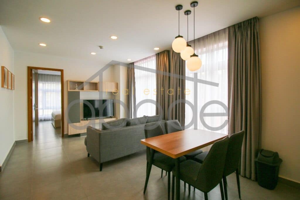 apartment for rent Russian Market