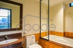 Luxury 2 bedroom apartment for rent BKK 1 Central Phnom Penh