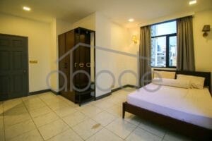 Luxury 2 bedroom apartment for rent BKK 1 Central Phnom Penh