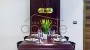 2 bedroom king size apartment for rent Daun Penh