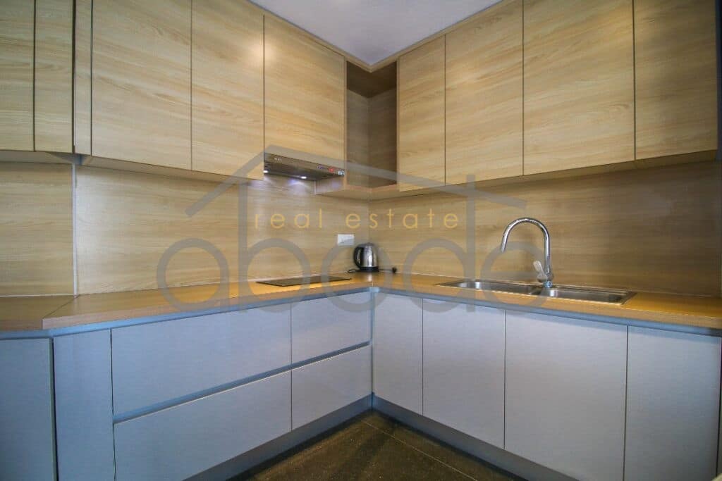1 bedroom apartment for rent near TK Avenue Toul Kork