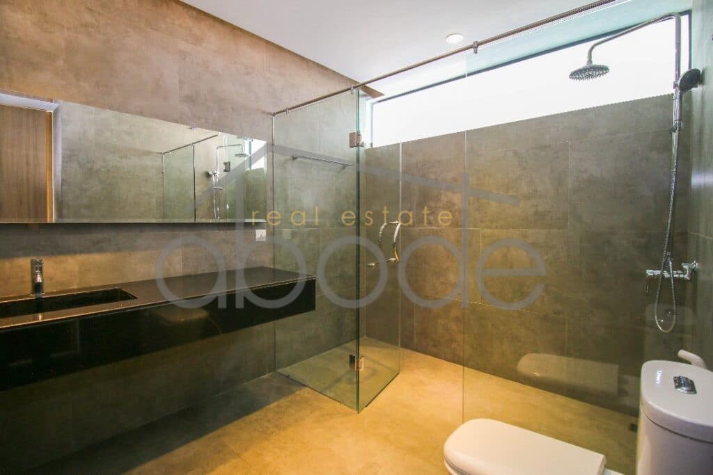 1 bedroom apartment for rent near TK Avenue Toul Kork