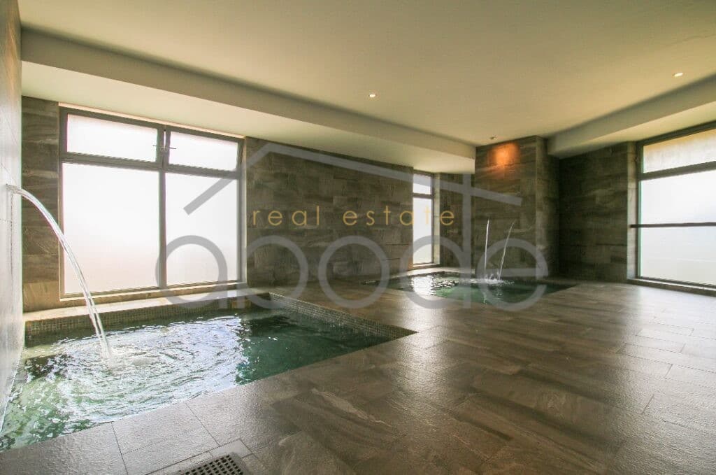 1 bedroom apartment for rent near TK Avenue Toul Kork