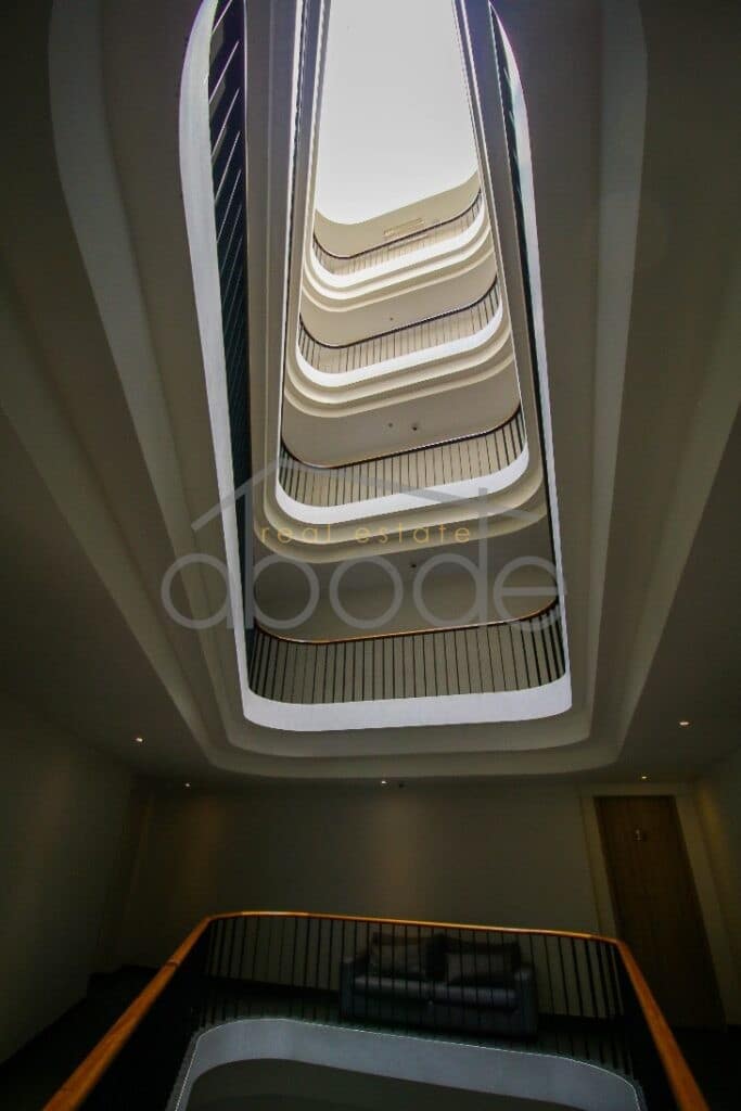 1 bedroom apartment for rent near TK Avenue Toul Kork