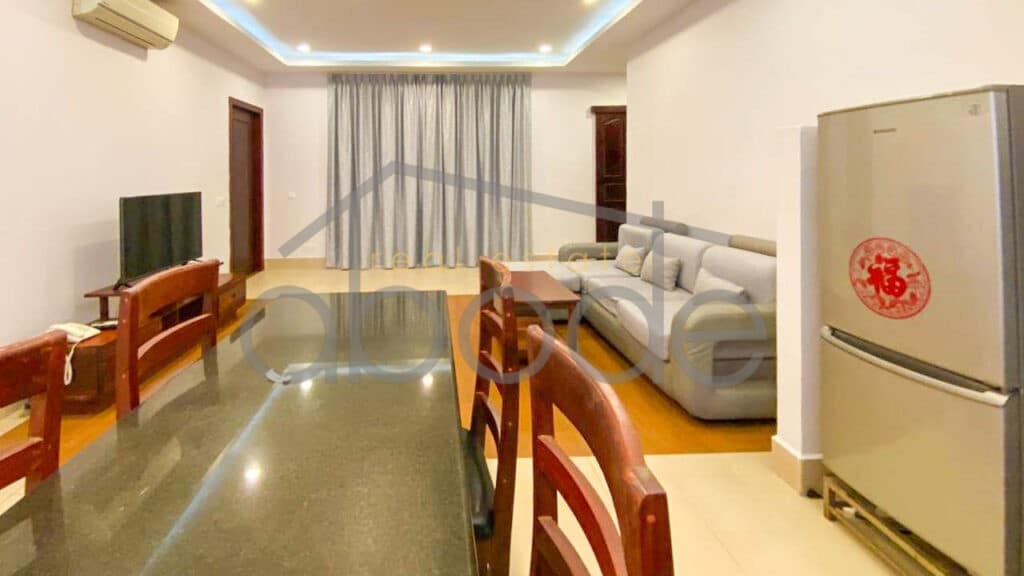 Modern apartment for rent Russian Market