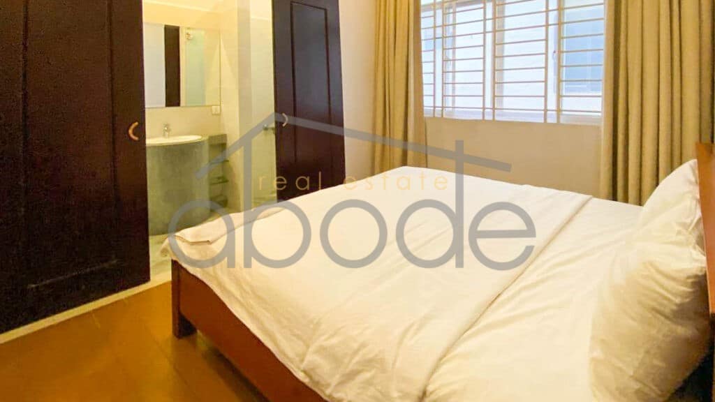 Modern apartment for rent Russian Market