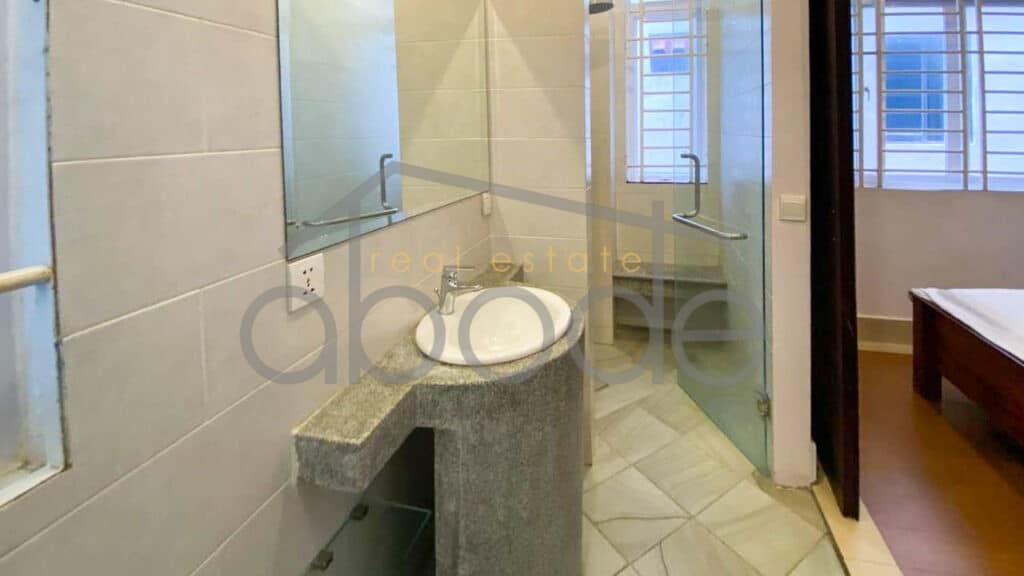 Modern apartment for rent Russian Market