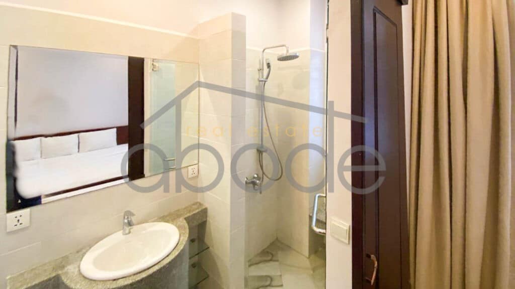Modern apartment for rent Russian Market
