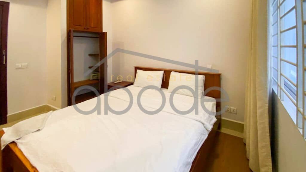 Modern apartment for rent Russian Market