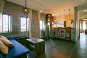 1 bedroom apartment city views for rent Russian Market