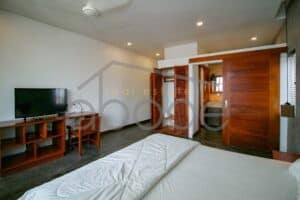 1 bedroom apartment city views for rent Russian Market