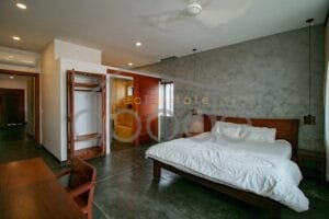 1 bedroom apartment city views for rent Russian Market