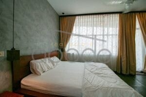 1 bedroom apartment city views for rent Russian Market