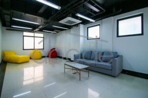 1st floor office for rent Wat Phnom