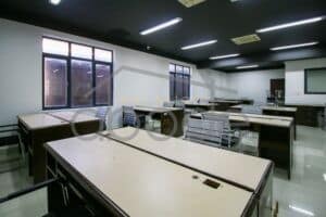 1st floor office for rent Wat Phnom