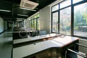 1st floor office for rent Wat Phnom