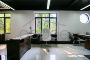 1st floor office for rent Wat Phnom