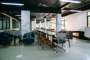 1st floor office for rent Wat Phnom