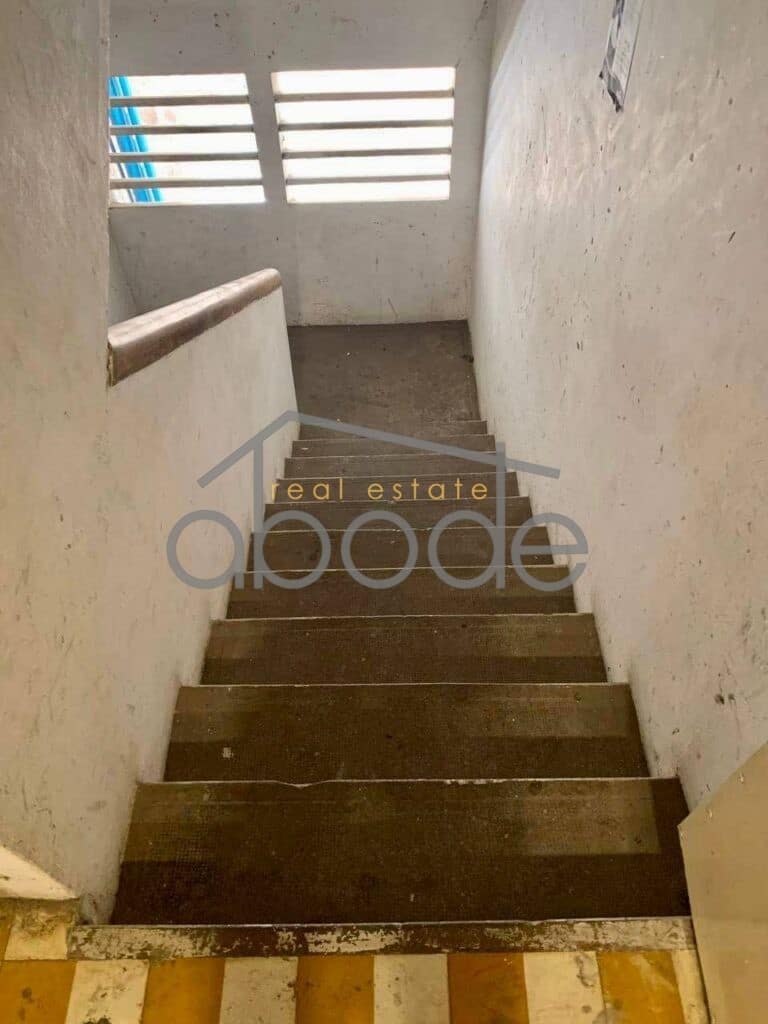 2 bedroom Riverside apartment for Daun Penh