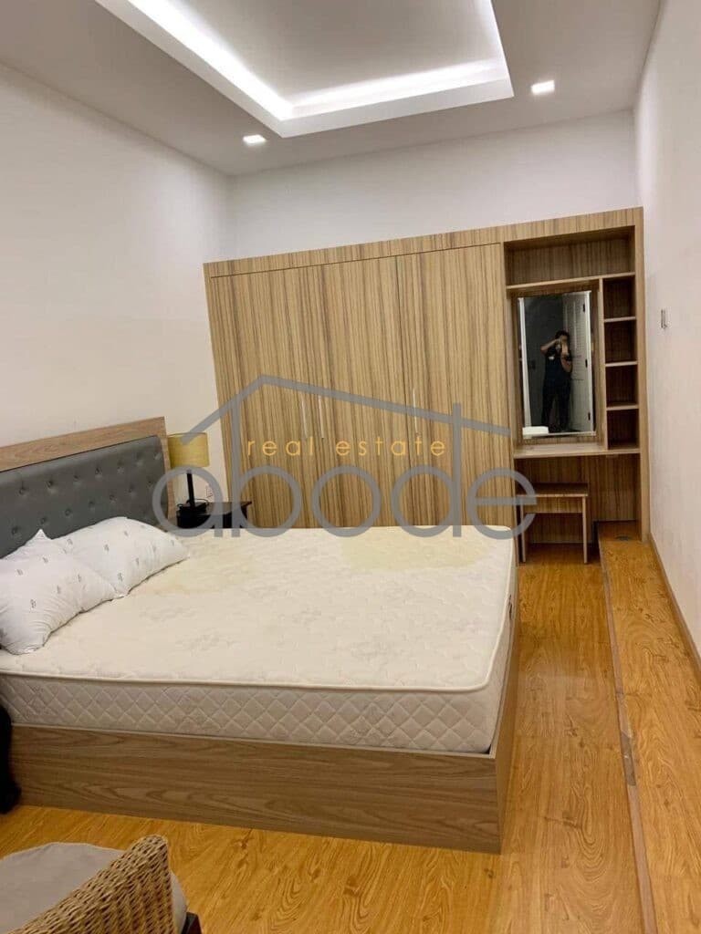 2 bedroom Riverside apartment for Daun Penh