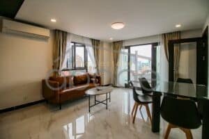 2 bedroom apartment for rent near Russian Market