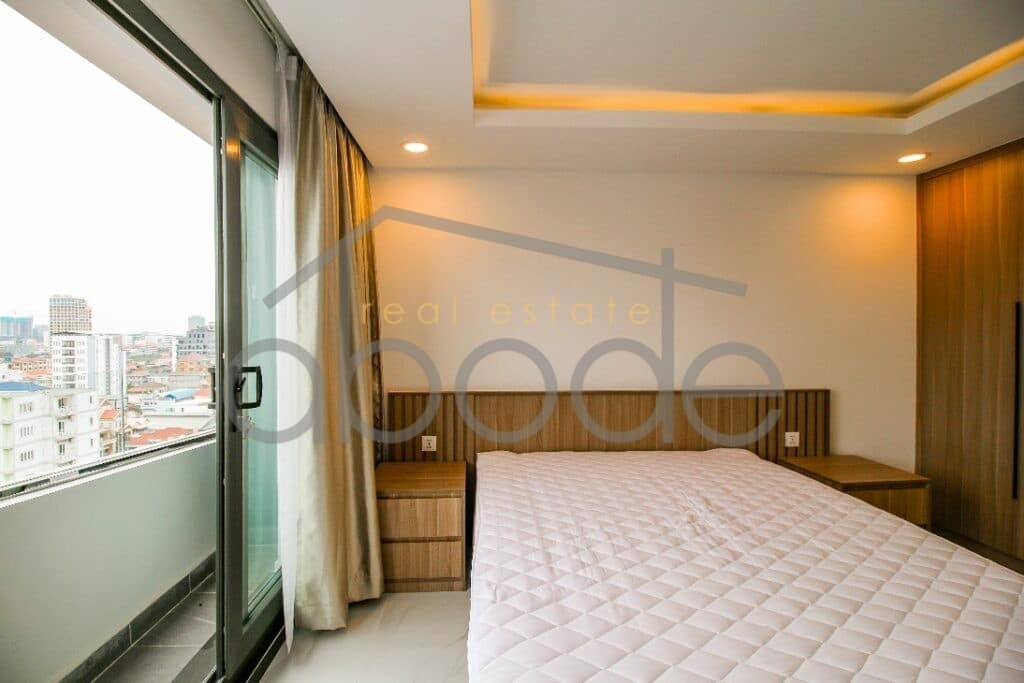 2 bedroom apartment for rent near Russian Market