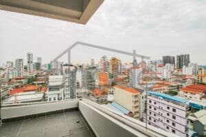 2 bedroom apartment for rent near Russian Market