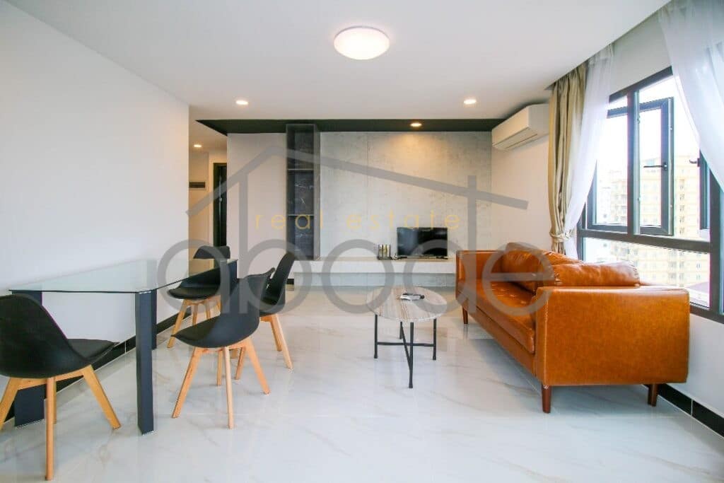 2 bedroom apartment for rent near Russian Market