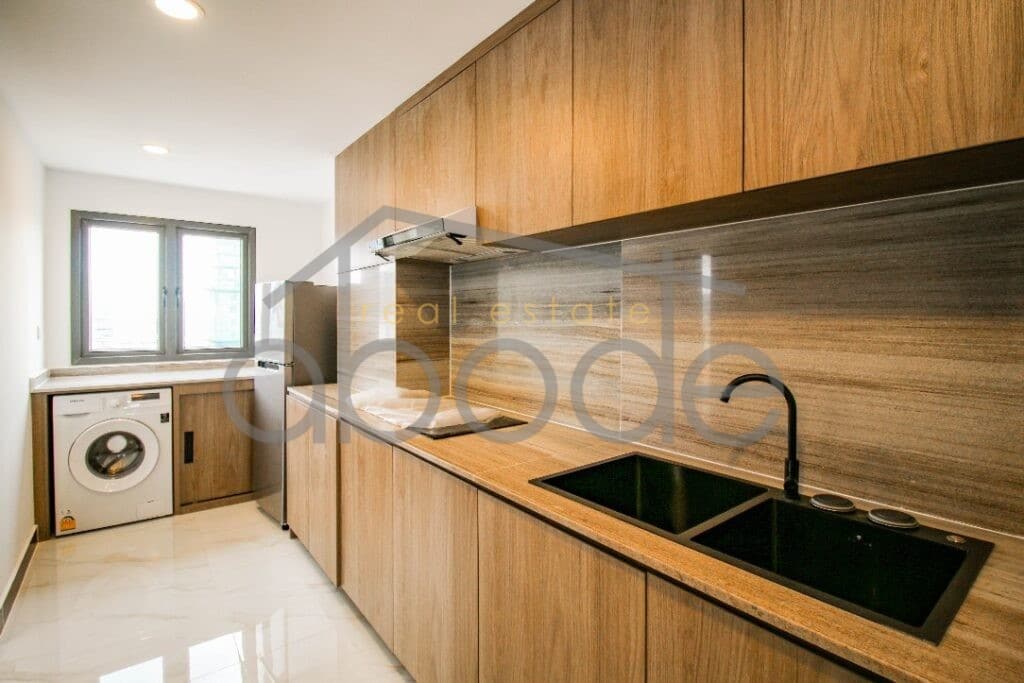 2 bedroom apartment for rent near Russian Market
