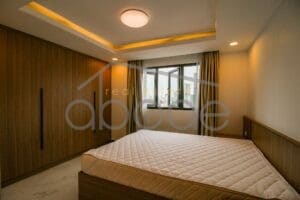 2 bedroom apartment for rent near Russian Market