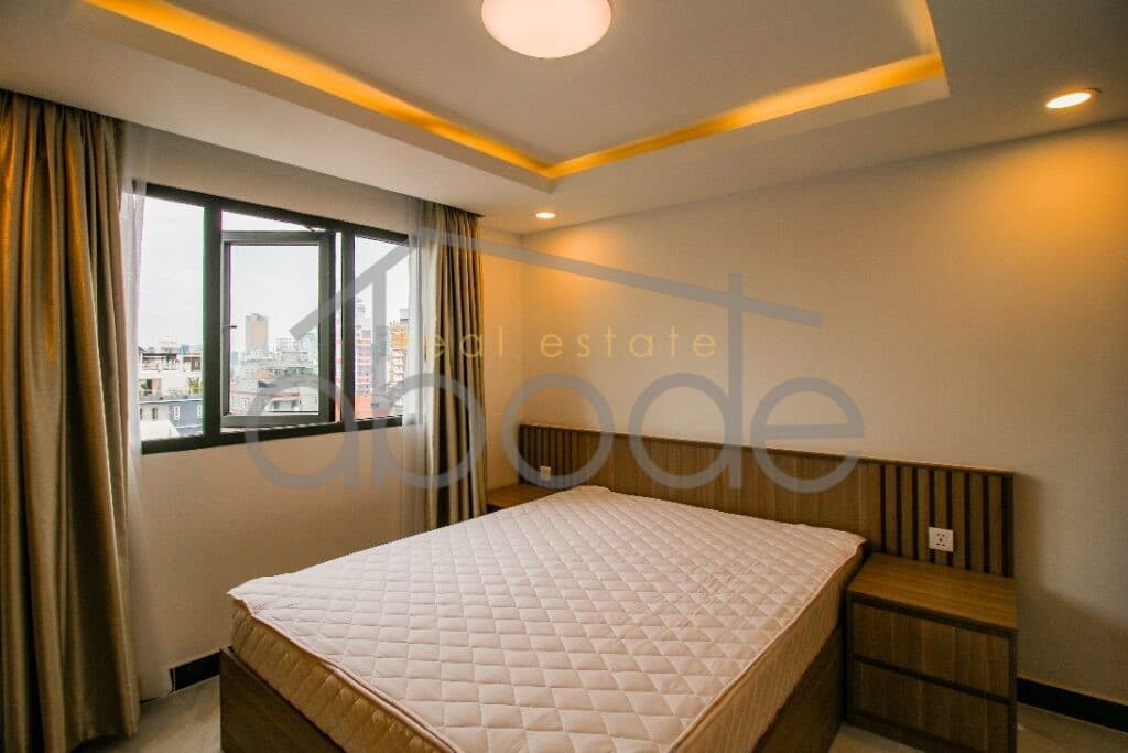 2 bedroom apartment for rent near Russian Market