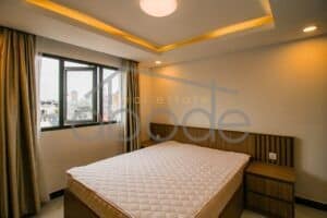 2 bedroom apartment for rent near Russian Market