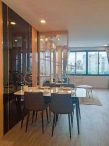 2 bedroom condo for sale Chroy Changvar