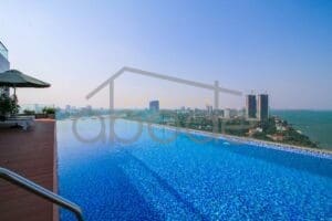 2 bedroom condo for sale Chroy Changvar