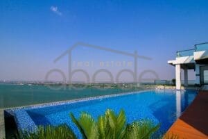2 bedroom condo for sale Chroy Changvar