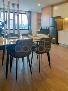 2 bedroom condo for sale Chroy Changvar