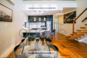 2 bedroom luxury apartment for rent bassac lane