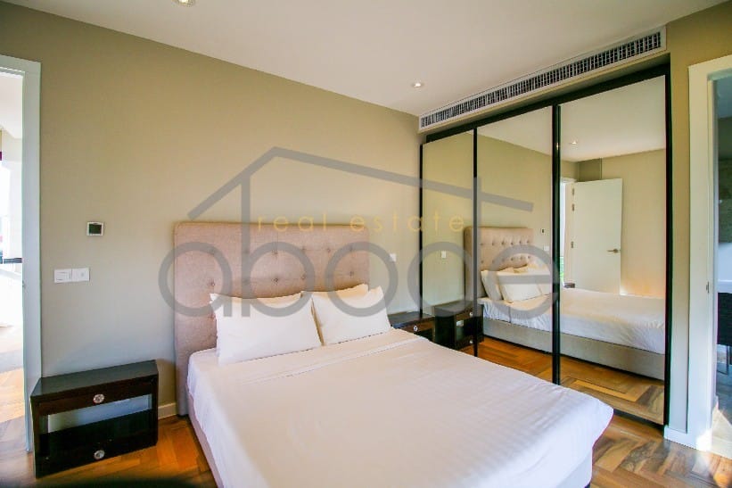 2 bedroom luxury apartment for rent bassac lane
