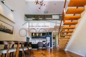 2 bedroom luxury apartment for rent bassac lane